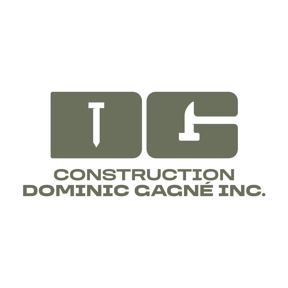 Construction Dominic Gagné Inc.